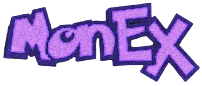 MonEx Logo
